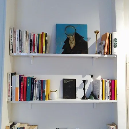 Apartament Charming 2-room Haussmann-style In