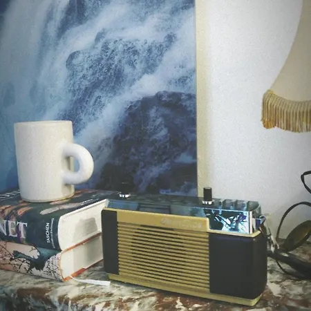 Charming 2-room Haussmann-style In *