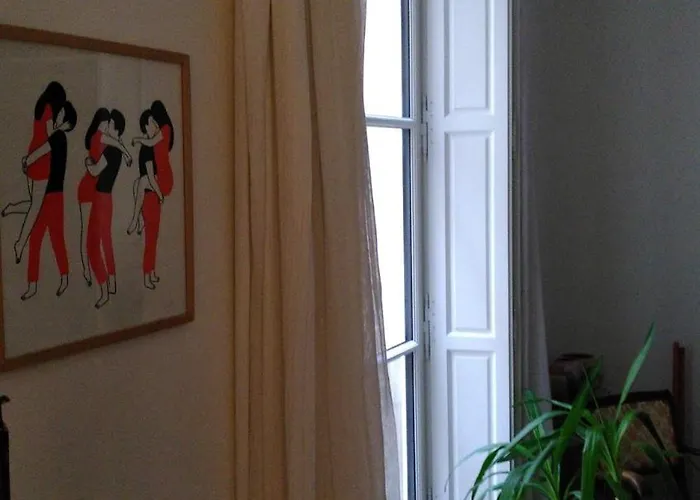 Apartamento Charming 2-room Haussmann-style In Paris