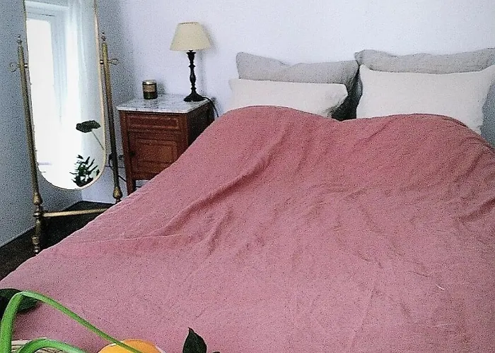 Charming 2-room Haussmann-style In