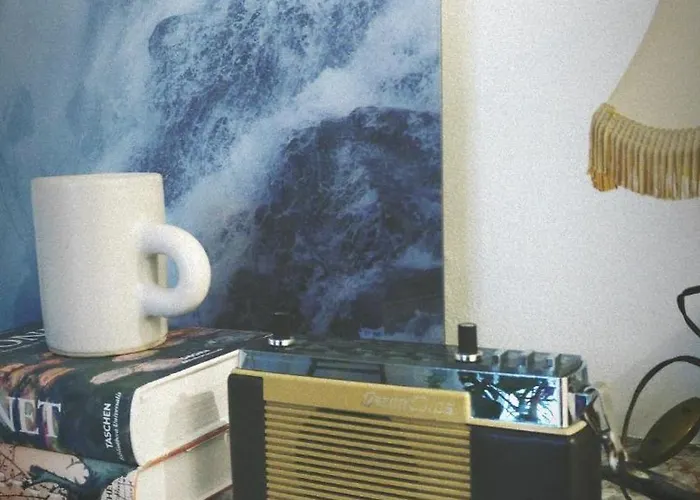 Charming 2-room Haussmann-style In *